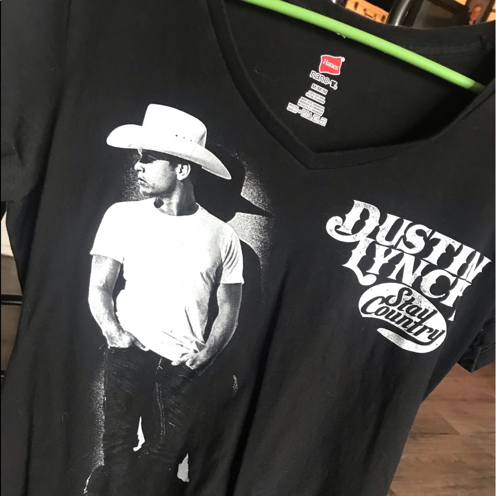 Dustin Lynch Tshirt